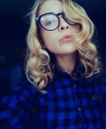 Оксана